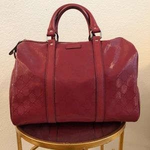 Gucci Bag ♥️ SOLD ♥️